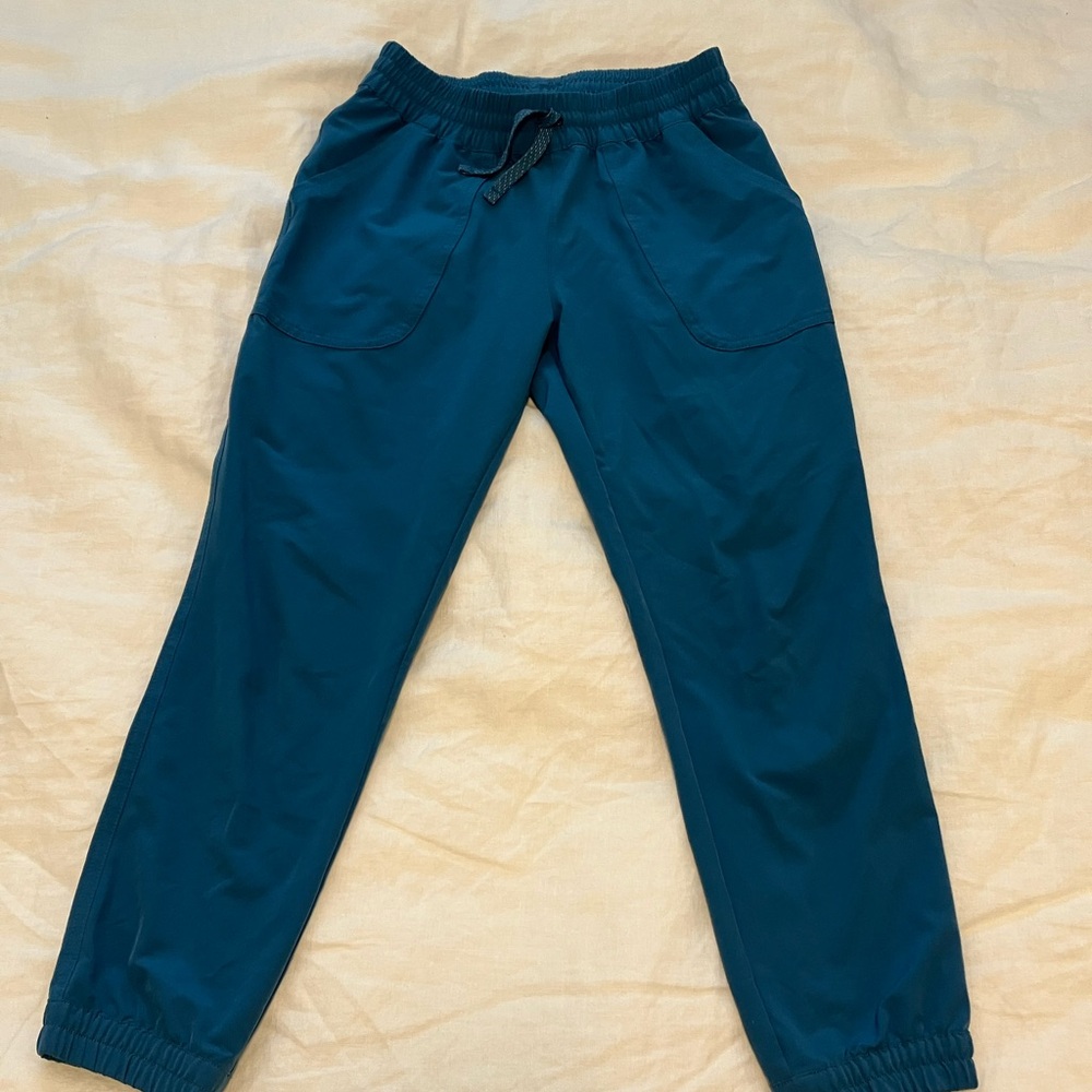 Patagonia Kids Foxglenn Joggers (Med - 10)